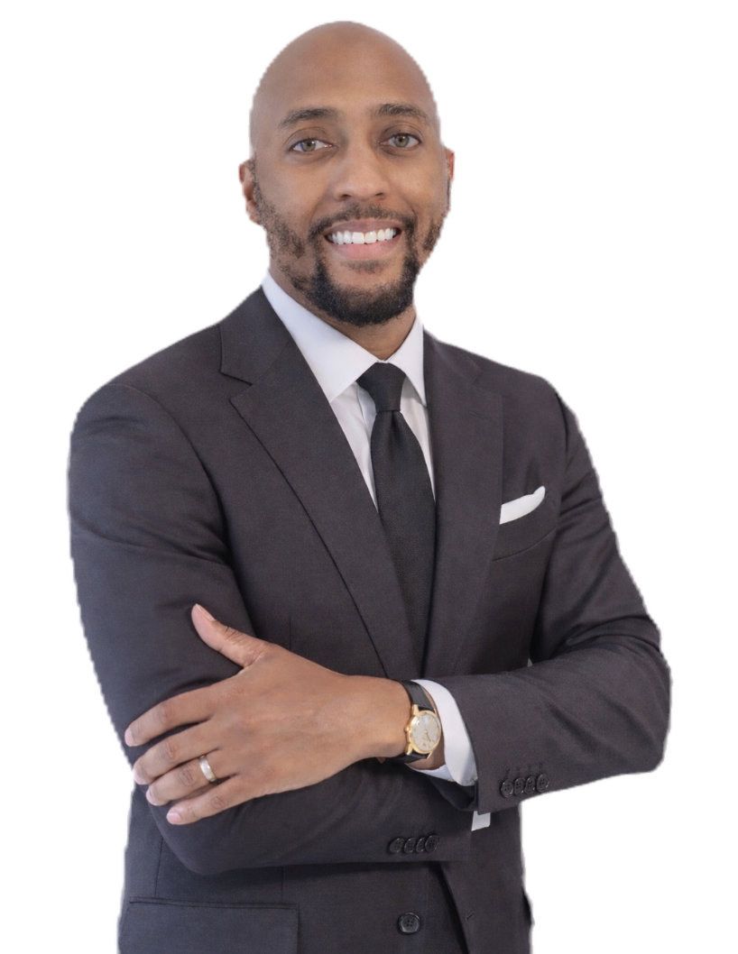 Karrie Butler Jr.